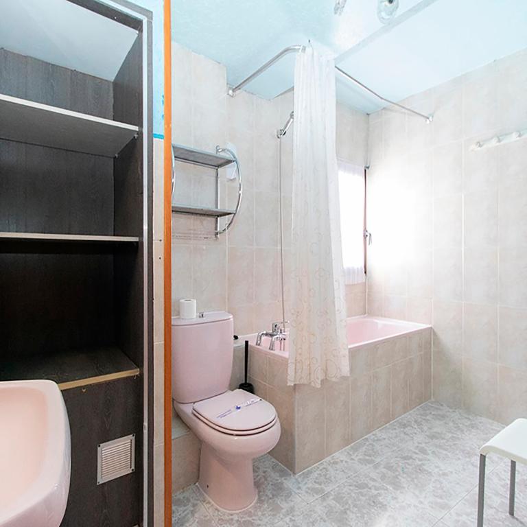 Apartaments Turistics Natural Suites Manzano 3000 - Apartment mit 1 Schlafzimmer - 2