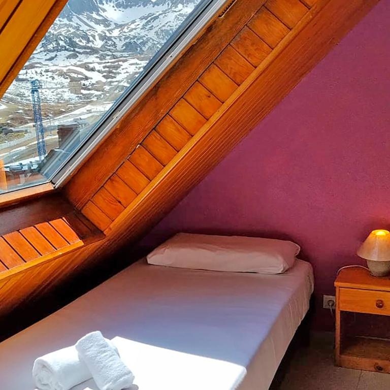 Apartaments Turistics Natural Suites Manzano 3000 - Apartment mit 2 Schlafzimmern - 4