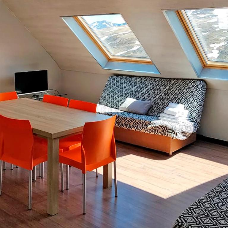 Apartaments Turistics Natural Suites Manzano 3000 - Apartment mit 3 Schlafzimmern - 10