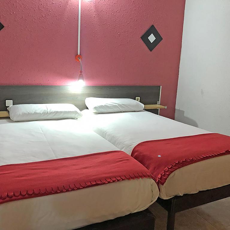Apartaments Turistics Natural Suites Manzano 3000 - Apartment mit 2 Schlafzimmern - 1