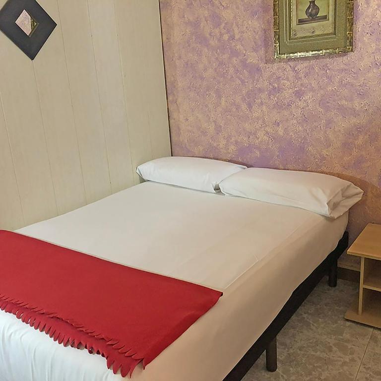 Apartaments Turistics Natural Suites Manzano 3000 - Apartment mit 1 Schlafzimmer - 3