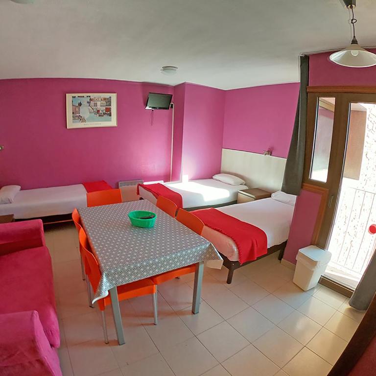 Apartaments Turistics Natural Suites Manzano 3000 - Apartment mit 1 Schlafzimmer - 6