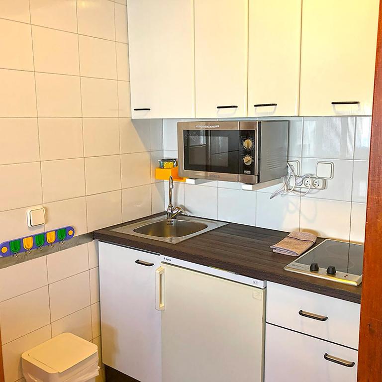 Apartaments Turistics Natural Suites Manzano 3000 - Standard Studio - 5