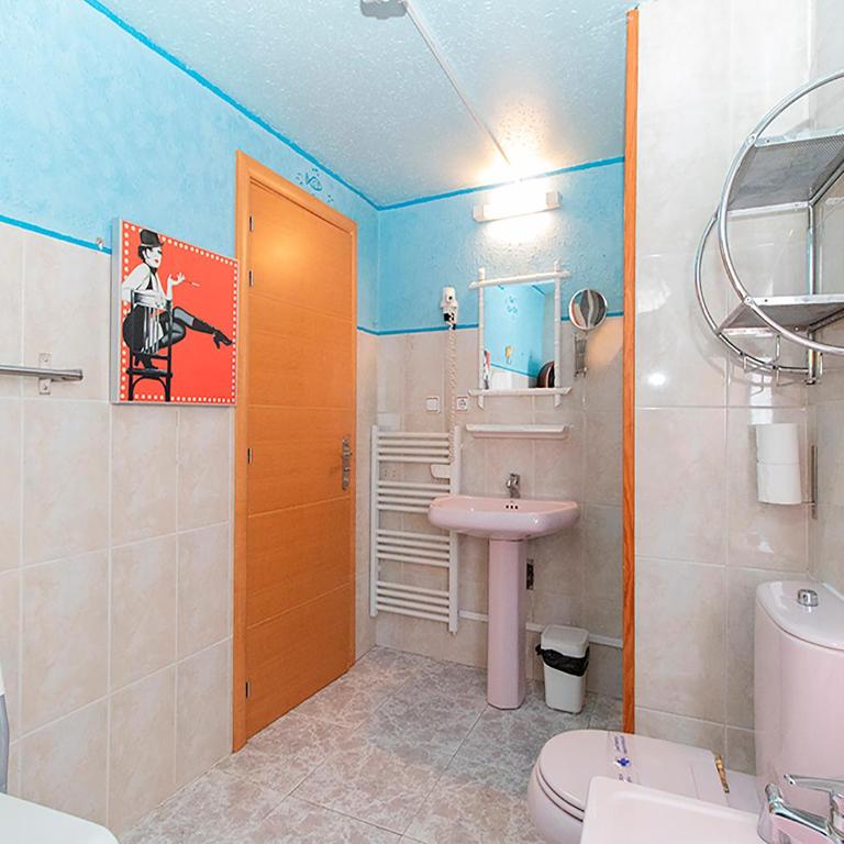 Apartaments Turistics Natural Suites Manzano 3000 - Apartment mit 1 Schlafzimmer - 9