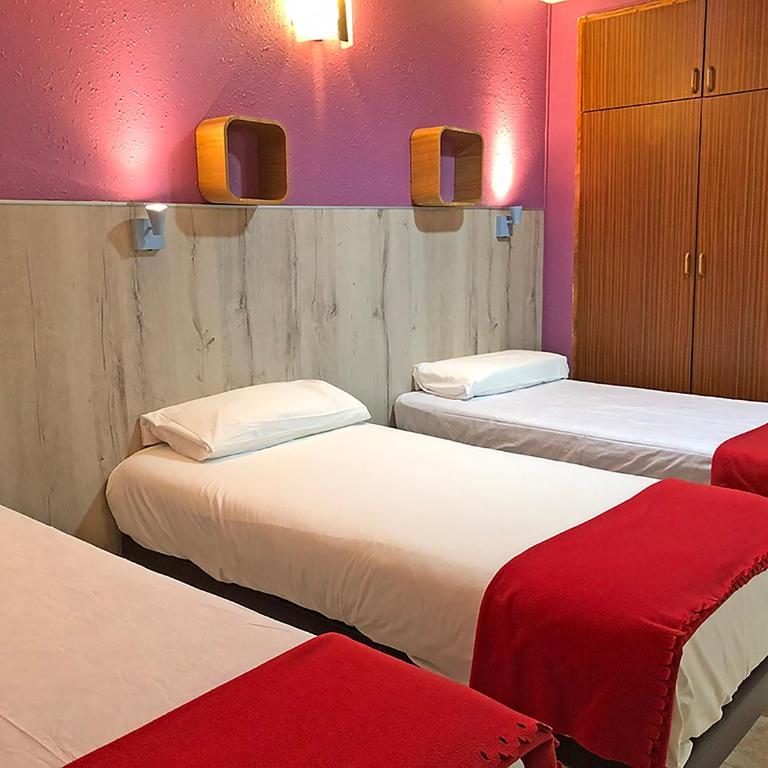 Apartaments Turistics Natural Suites Manzano 3000 - Apartment mit 2 Schlafzimmern - 3