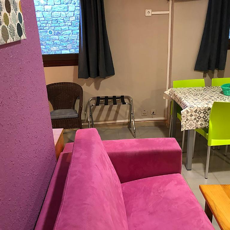 Apartaments Turistics Natural Suites Manzano 3000 - Apartment mit 1 Schlafzimmer - 10