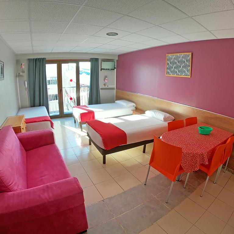 Apartaments Turistics Natural Suites Manzano 3000 - Apartment mit 1 Schlafzimmer - 3