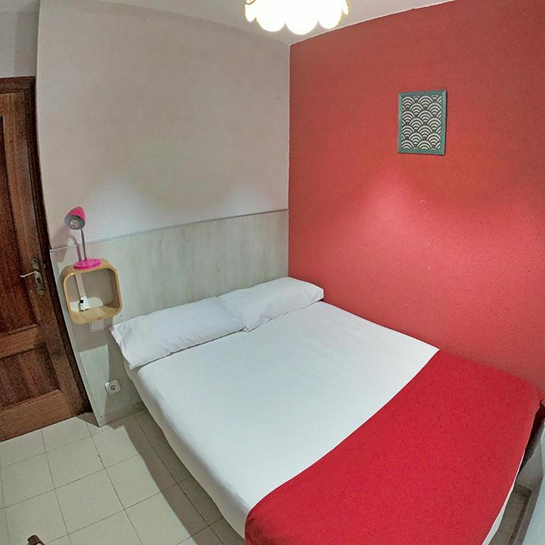 Apartaments Turistics Natural Suites Manzano 3000 - Apartment mit 1 Schlafzimmer - 2