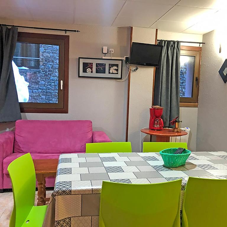 Apartaments Turistics Natural Suites Manzano 3000 - Apartment mit 2 Schlafzimmern - 2
