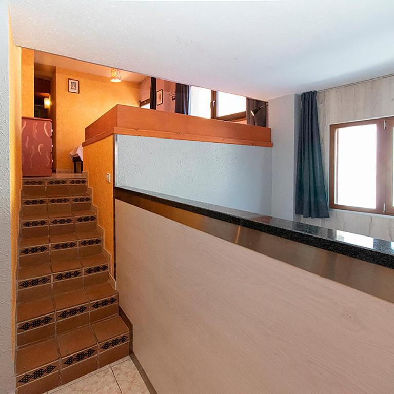 Apartaments Turistics Natural Suites Manzano 3000 - Apartment mit 1 Schlafzimmer - 10
