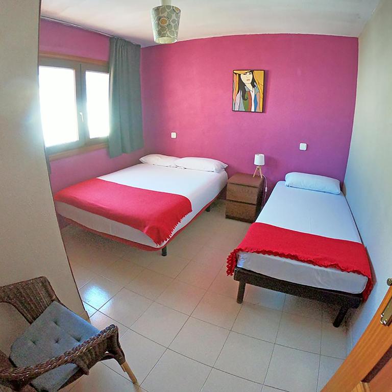 Apartaments Turistics Natural Suites Manzano 3000 - Apartment mit 1 Schlafzimmer - 5