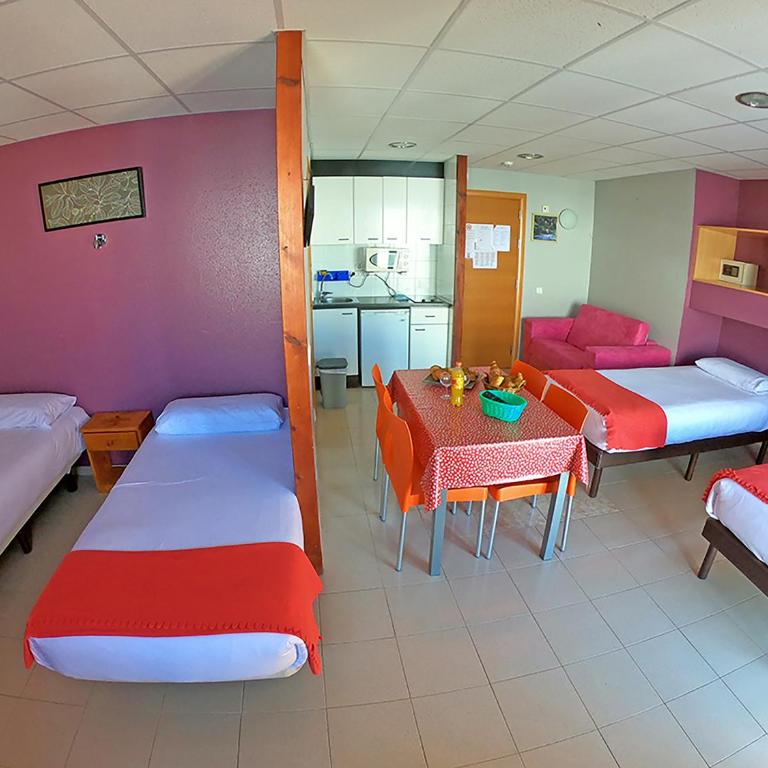 Apartaments Turistics Natural Suites Manzano 3000 - Standard Studio - 3