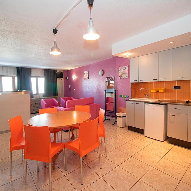 Apartaments Turistics Natural Suites Manzano 3000 - Apartment mit 1 Schlafzimmer - 11