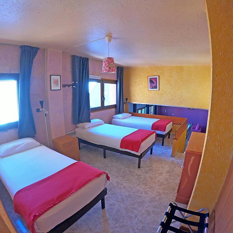 Apartaments Turistics Natural Suites Manzano 3000 - Apartment mit 1 Schlafzimmer - 5