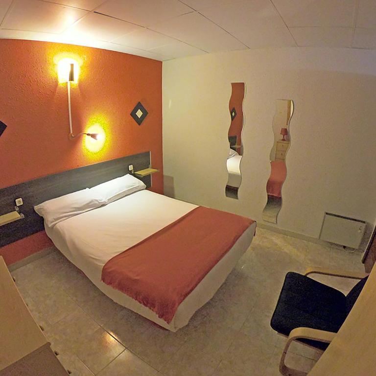 Apartaments Turistics Natural Suites Manzano 3000 - Apartment mit 2 Schlafzimmern - 4
