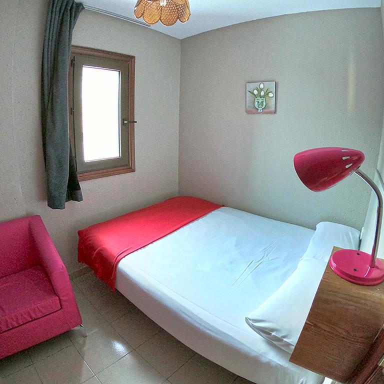 Apartaments Turistics Natural Suites Manzano 3000 - Apartment mit 1 Schlafzimmer - 6