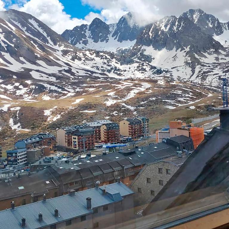 Apartaments Turistics Natural Suites Manzano 3000 - Apartment mit 2 Schlafzimmern - 10