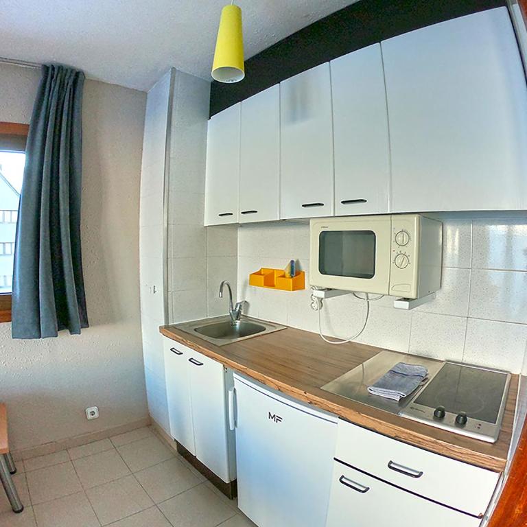 Apartaments Turistics Natural Suites Manzano 3000 - Apartment mit 1 Schlafzimmer - 2