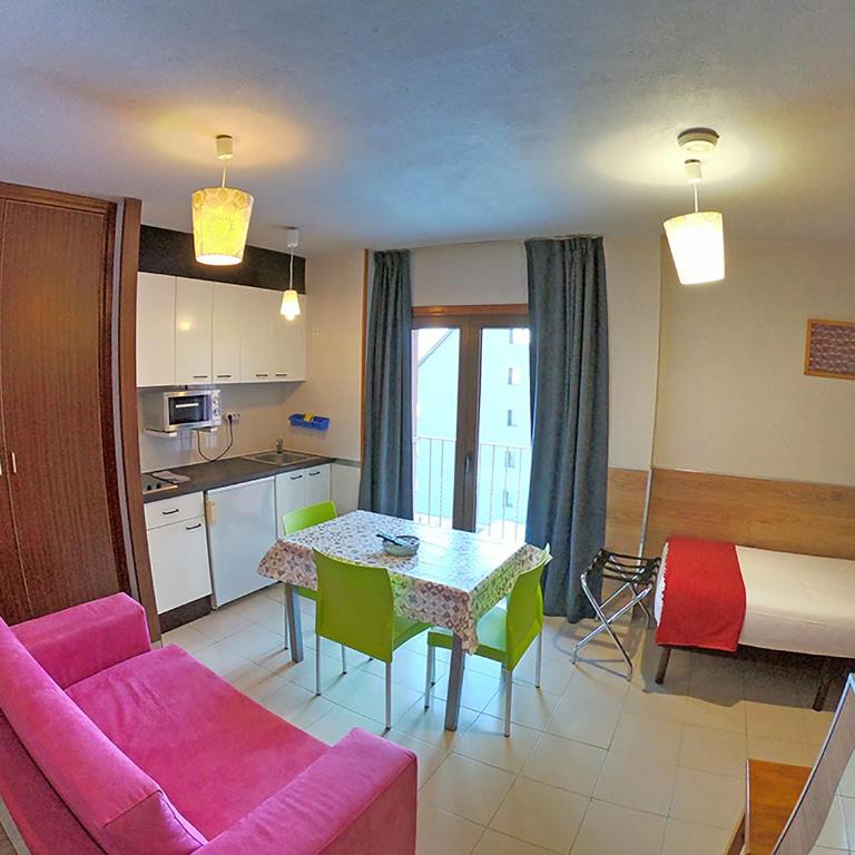 Apartaments Turistics Natural Suites Manzano 3000 - Apartment mit 1 Schlafzimmer - 5