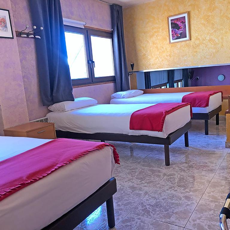 Apartaments Turistics Natural Suites Manzano 3000 - Apartment mit 1 Schlafzimmer - 7