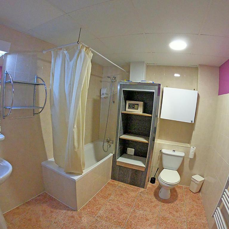 Apartaments Turistics Natural Suites Manzano 3000 - Standard Studio - 4