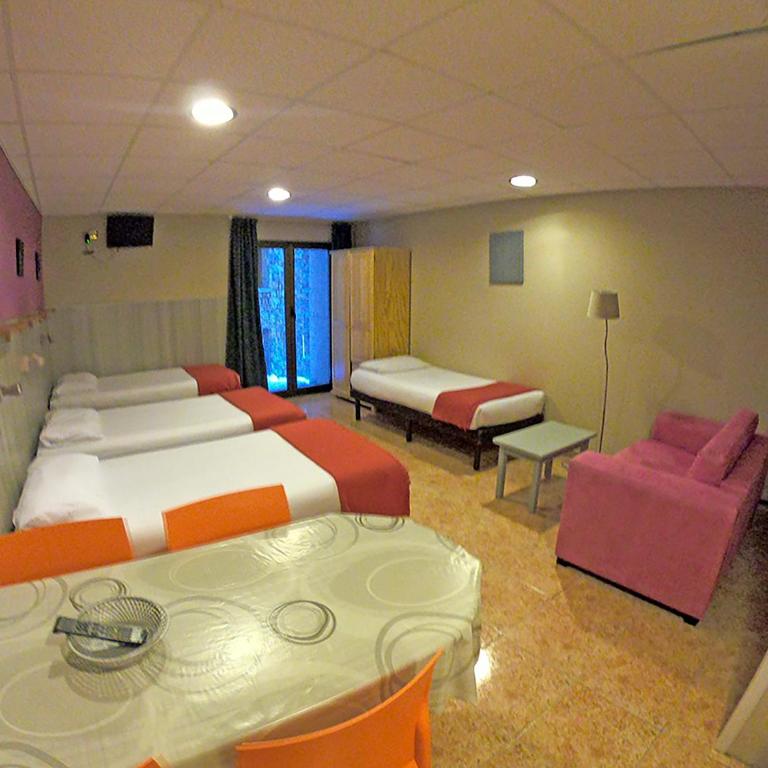 Apartaments Turistics Natural Suites Manzano 3000 - Standard Studio - 6