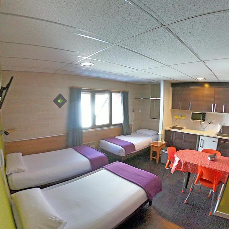 Apartaments Turistics Natural Suites Manzano 3000 - Studio - 1