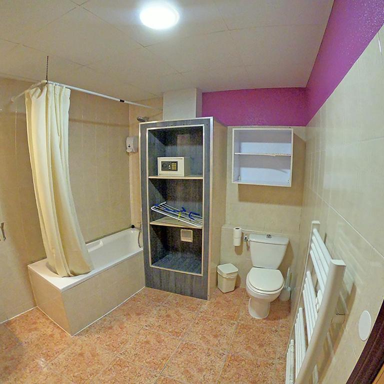 Apartaments Turistics Natural Suites Manzano 3000 - Standard Studio - 7