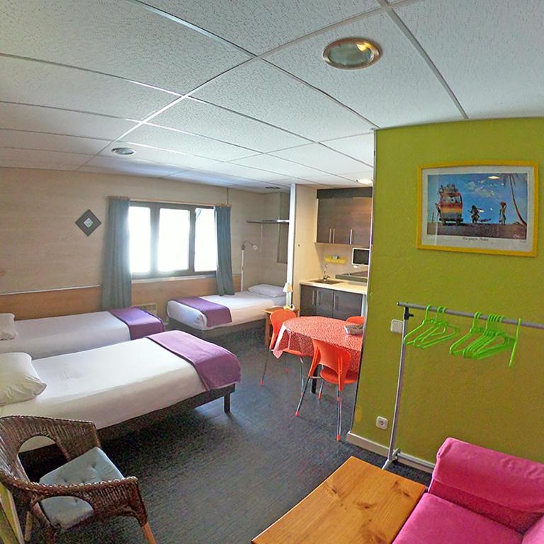 Apartaments Turistics Natural Suites Manzano 3000 - Studio - 2