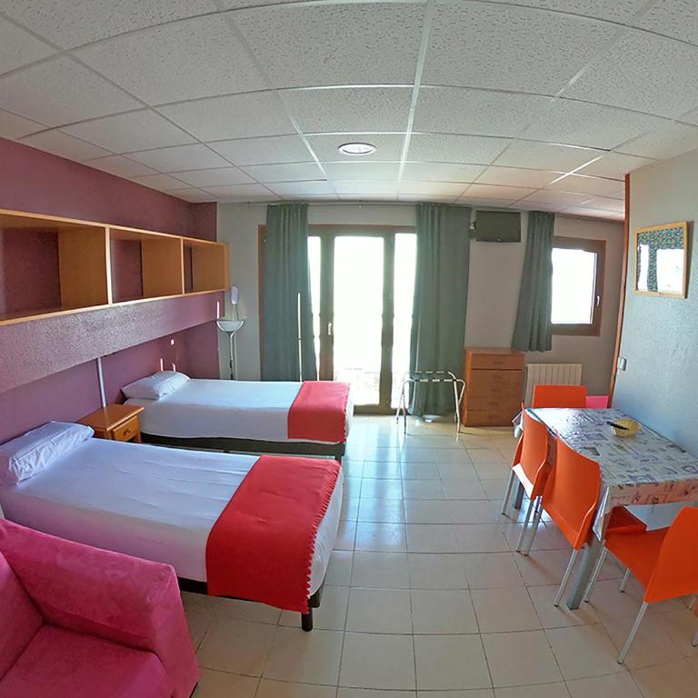 Apartaments Turistics Natural Suites Manzano 3000 - Standard Studio - 8