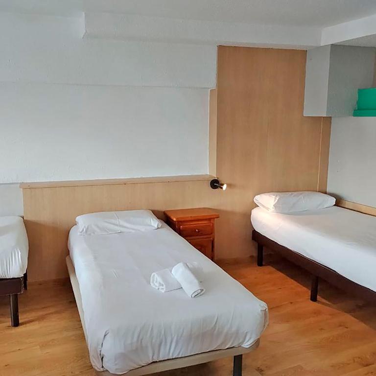 Apartaments Turistics Natural Suites Manzano 3000 - Studio - 2