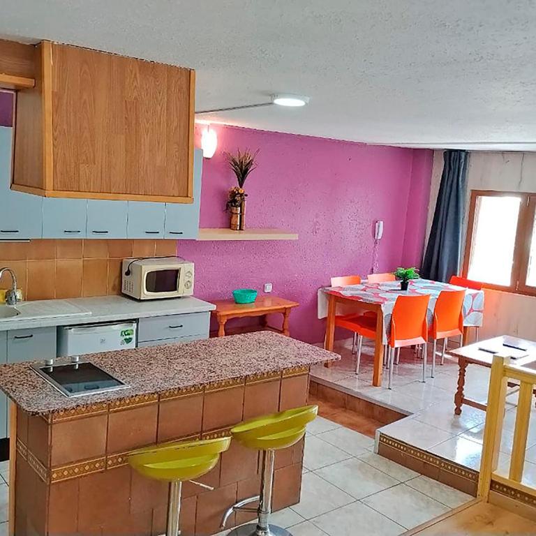 Apartaments Turistics Natural Suites Manzano 3000 - Studio - 1