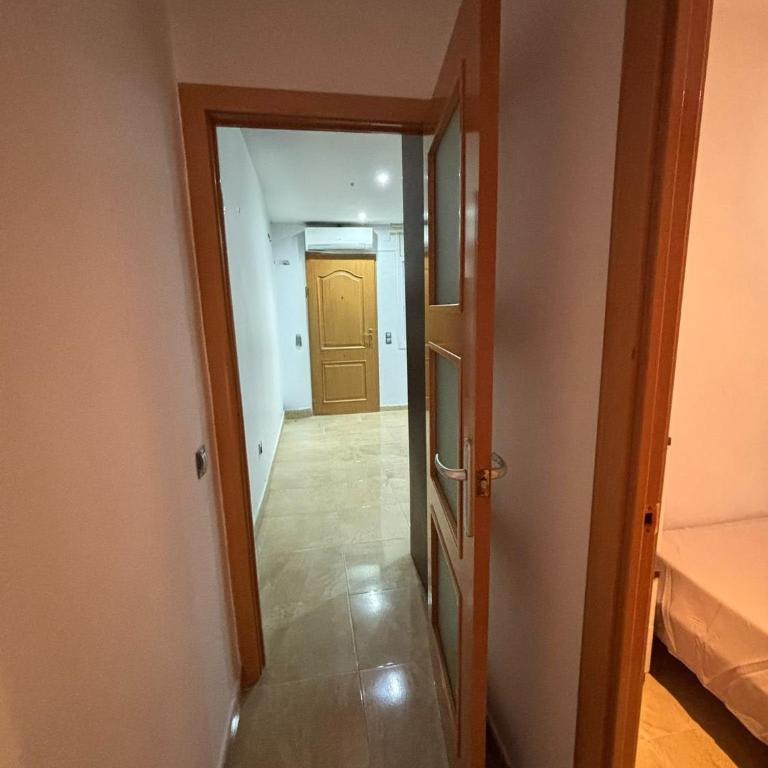 Apartament Dàlies - Two-Bedroom Apartment - 4
