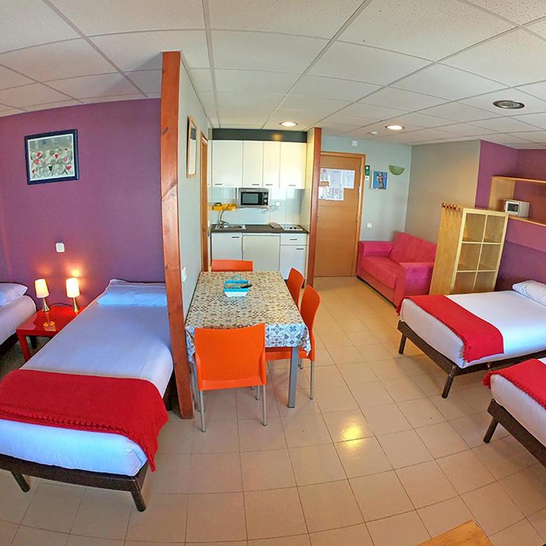 Apartaments Turistics Natural Suites Manzano 3000 - Standard Studio - 10