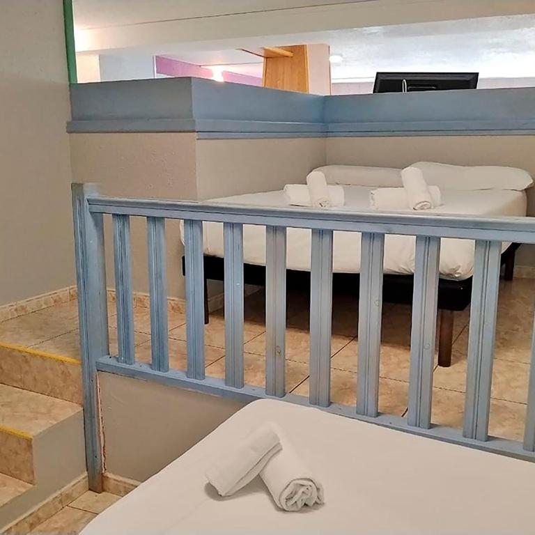 Apartaments Turistics Natural Suites Manzano 3000 - Studio - 4