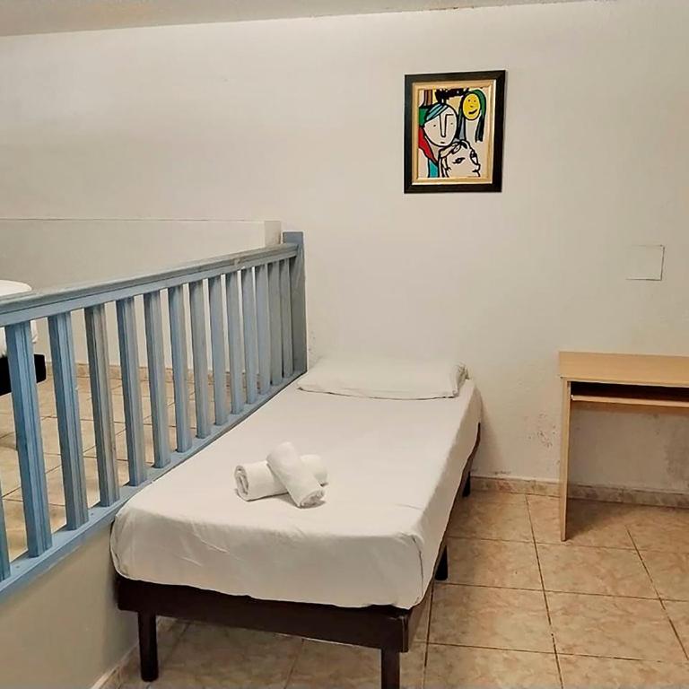 Apartaments Turistics Natural Suites Manzano 3000 - Studio - 3