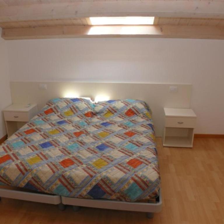 Large apartment for ten guests in Bibione - Apartment - 7