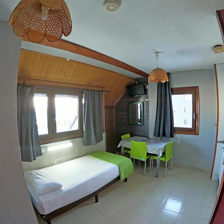 Apartaments Turistics Natural Suites Manzano 3000 - Apartment mit 1 Schlafzimmer - 6