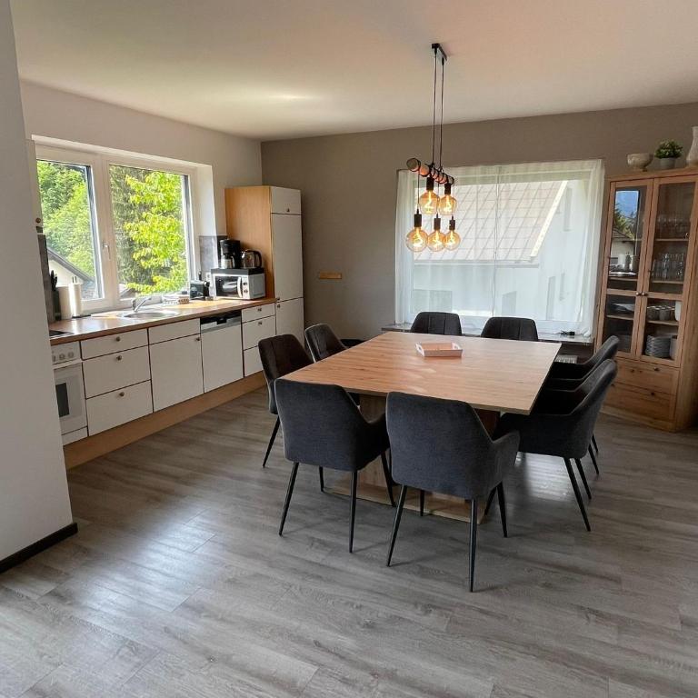 Haus Sonnenstrahl - Apartment - 20