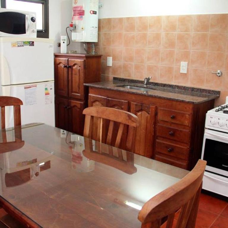 Complejo Playa Norte - Apartamento - 5