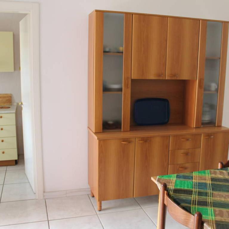 Appartamenti Vacanze Mare - Appartamento Deluxe con 2 Camere da Letto e Balcone - 12