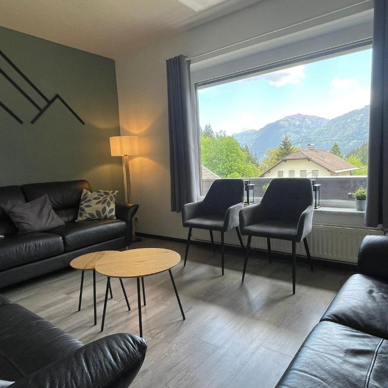 Haus Sonnenstrahl - Apartment - 19