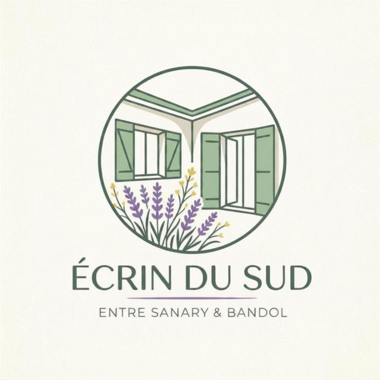 Écrin du Sud - Entre Sanary & Bandol - One-Bedroom Apartment - 2