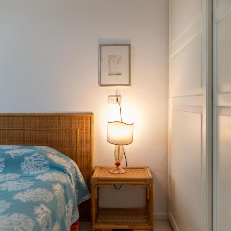 Un Giardino Sul Forno - Goelba - One-Bedroom Apartment - 19