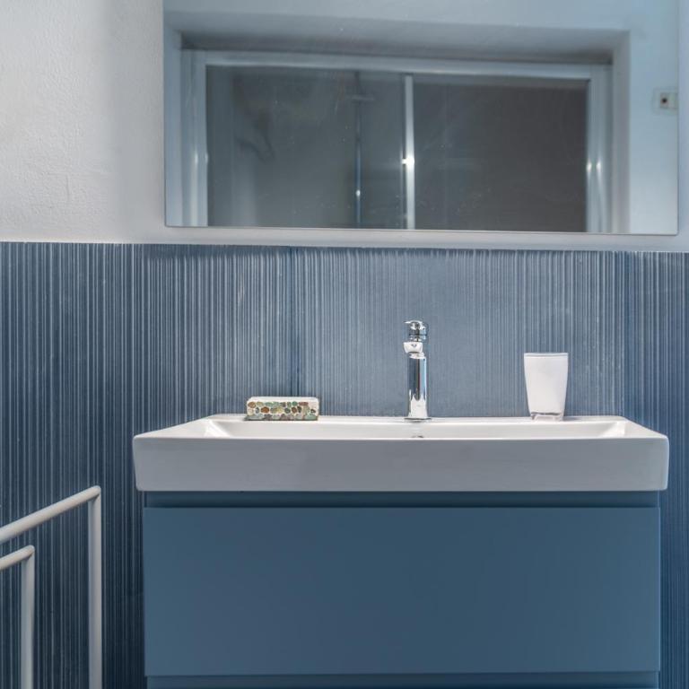 Un Giardino Sul Forno - Goelba - One-Bedroom Apartment - 24