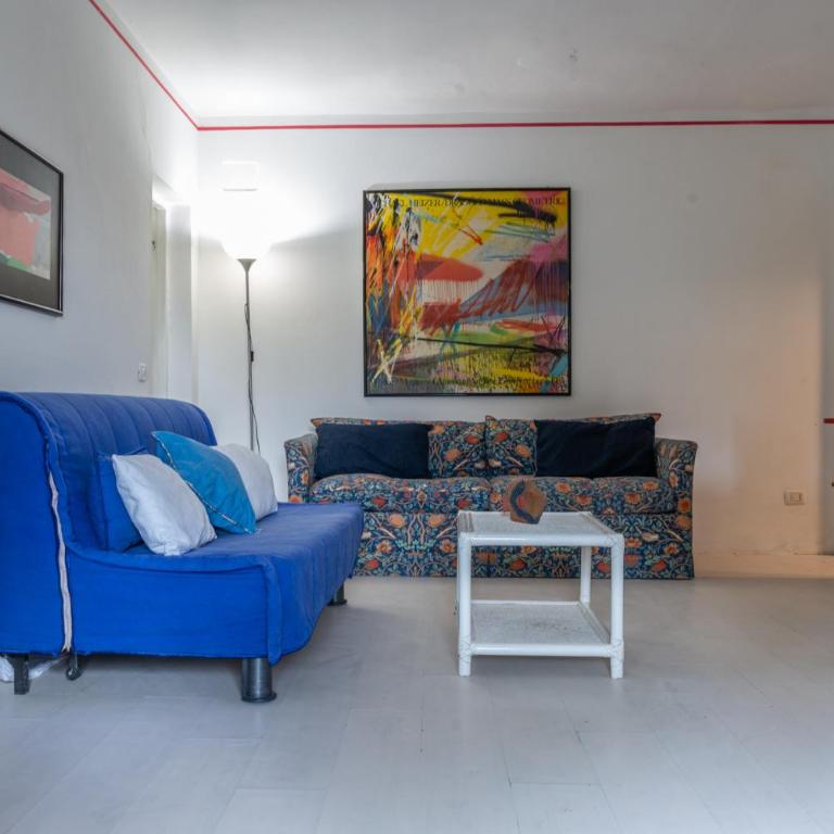 Un Giardino Sul Forno - Goelba - One-Bedroom Apartment - 8