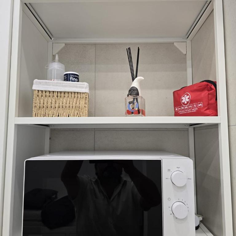 Casa Spaccanapoli 42 - Appartamento con 1 Camera da Letto e Vista Città - 35