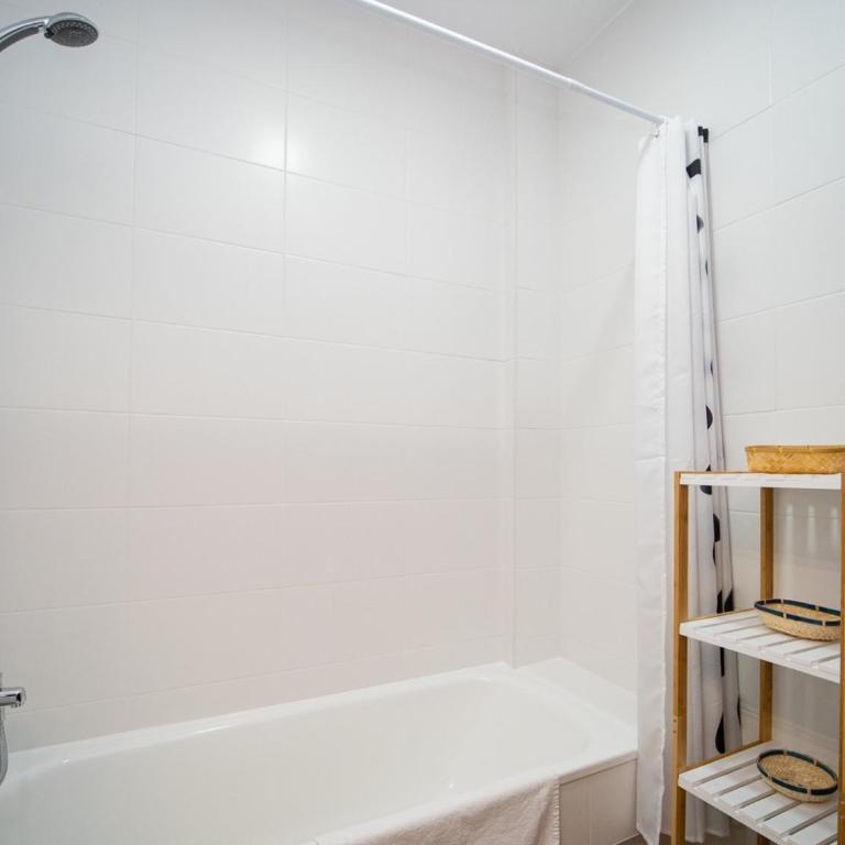 Sibs Sanlucar-San Juan-Cabildo Centro Playa Familias Amigos - Apartamento - 66