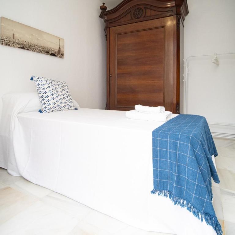 Sibs Sanlucar-San Juan-Cabildo Centro Playa Familias Amigos - Apartamento - 73