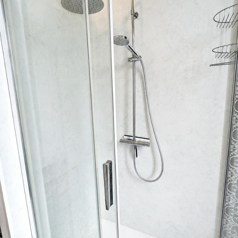 Deux appartements privés de caractère au cœur de Troyes - Premium Apartment mit 5 Schlafzimmern - 35